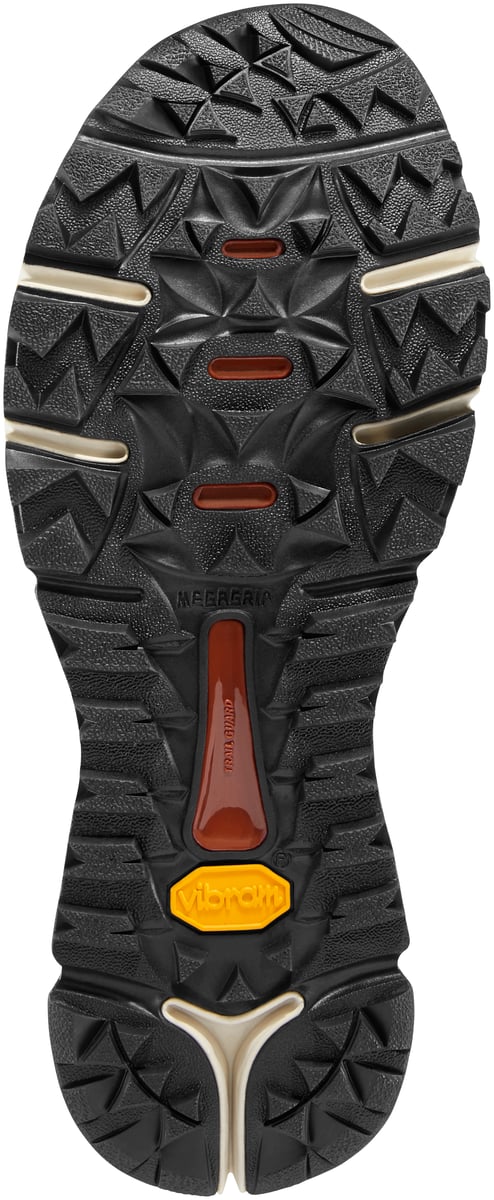 Trail 2650 Desert Taupe/Picante / Danner