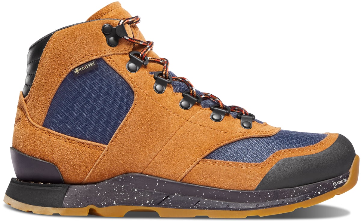 Free Spirit Brown/Navy / Danner
