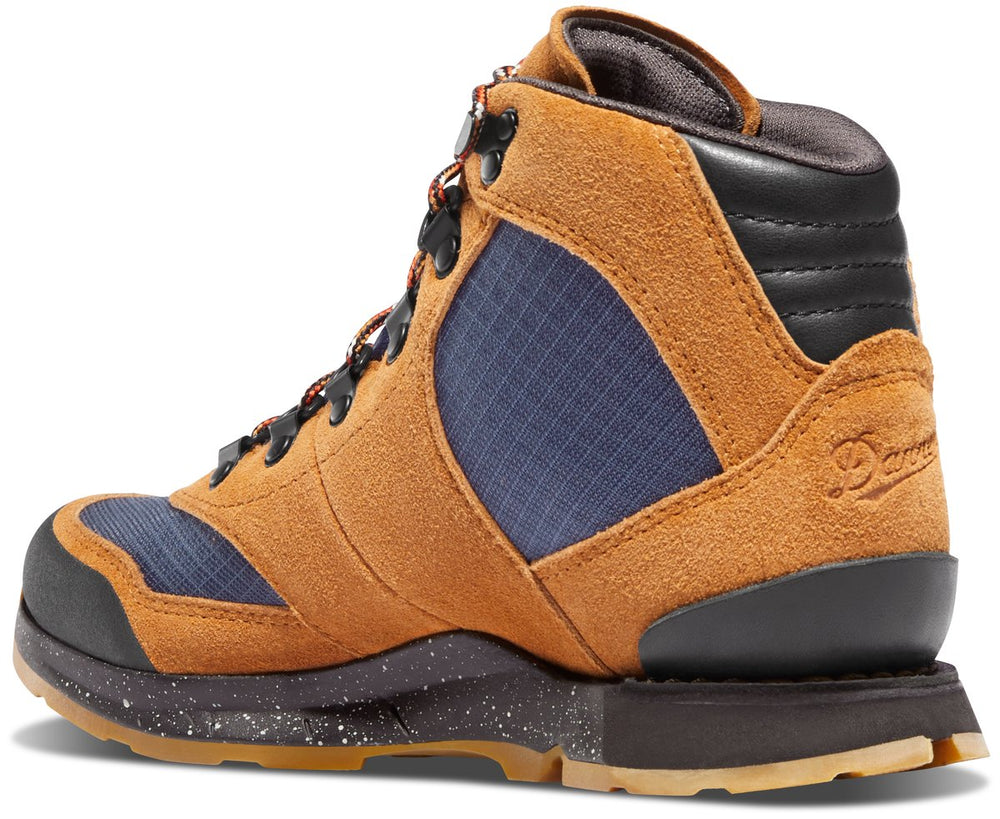 Free Spirit Brown/Navy / Danner
