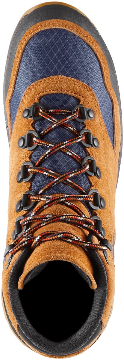 Free Spirit Brown/Navy / Danner