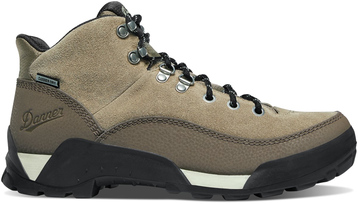 Panorama Mid 6" Gray / Danner