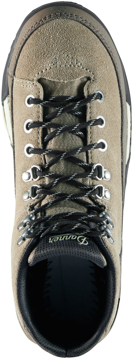 Panorama Mid 6" Gray / Danner