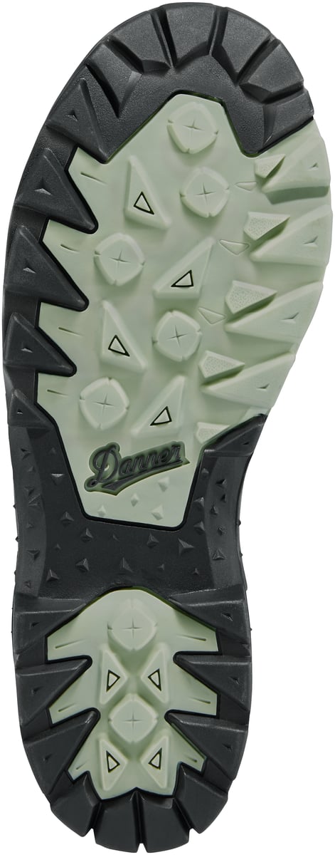 Panorama Mid 6" Gray / Danner