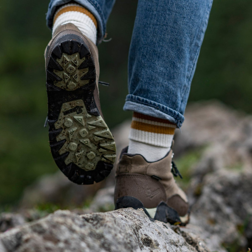 Panorama Mid 6" Gray / Danner