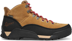 Panorama Mid 6" Brown/Red / Danner