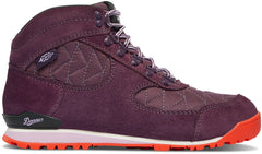 FP Movement Jag Quilt Fig Jam/Candy Apple / Danner