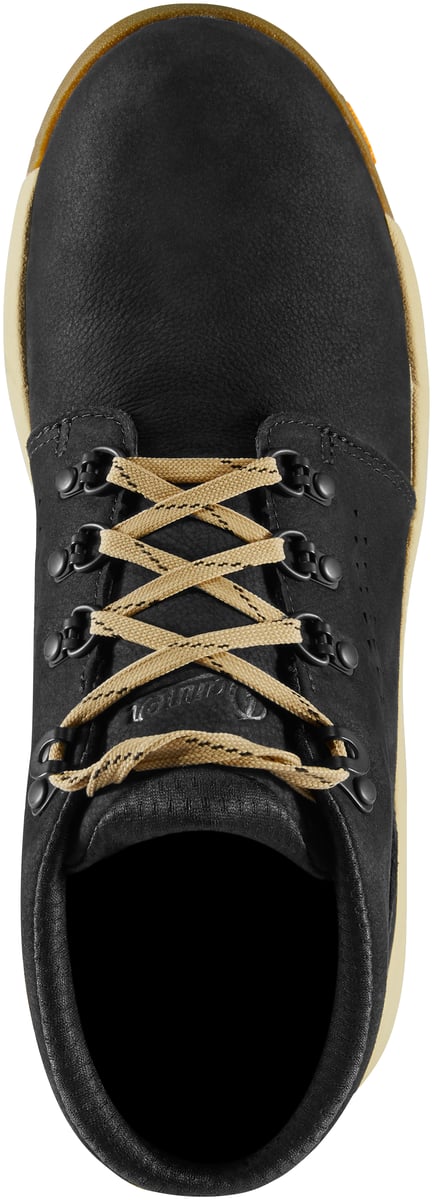Inquire Chukka Black / Danner