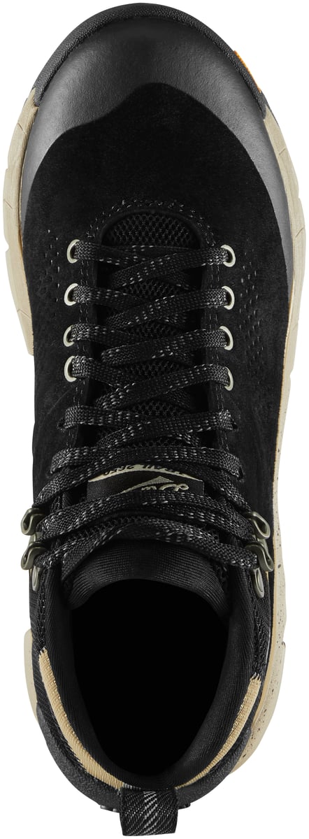 Trail 2650 Mid GTX Black/Khaki / Danner