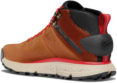 Trail 2650 Mid GTX Brown/Red / Danner