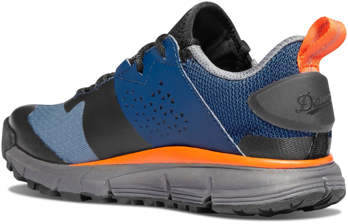 Trail 2650 Campo GTX Blue/Orange / Danner
