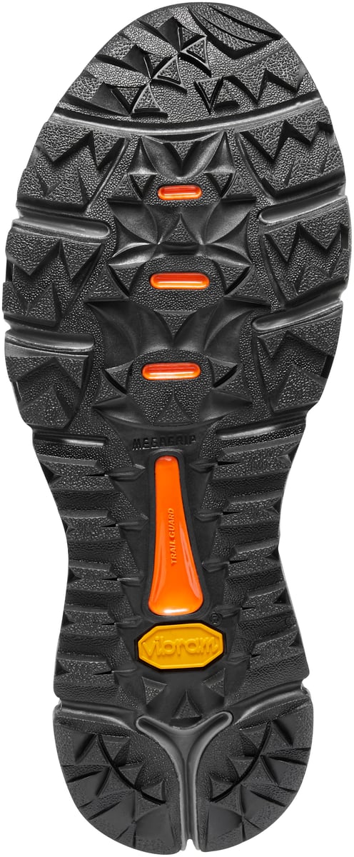 Trail 2650 Campo GTX Blue/Orange / Danner