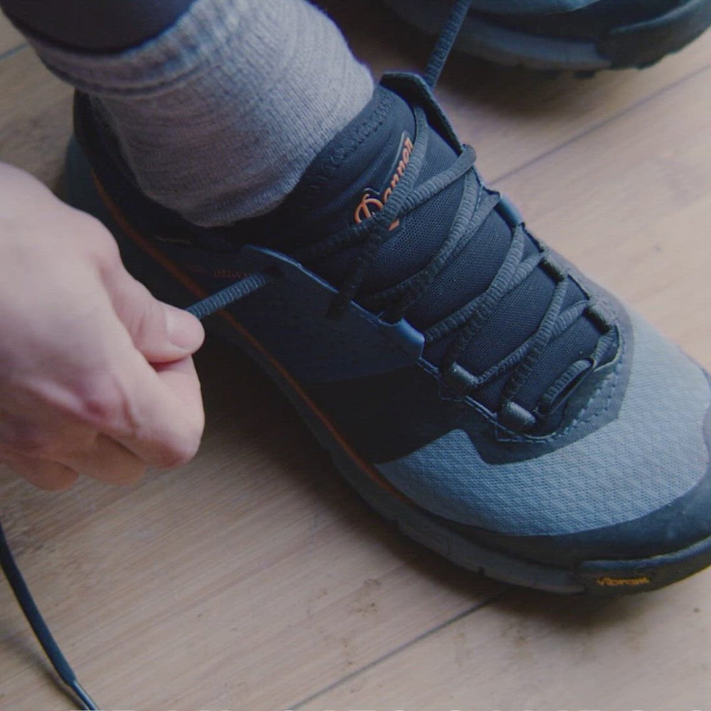 Trail 2650 Campo GTX Blue/Orange / Danner