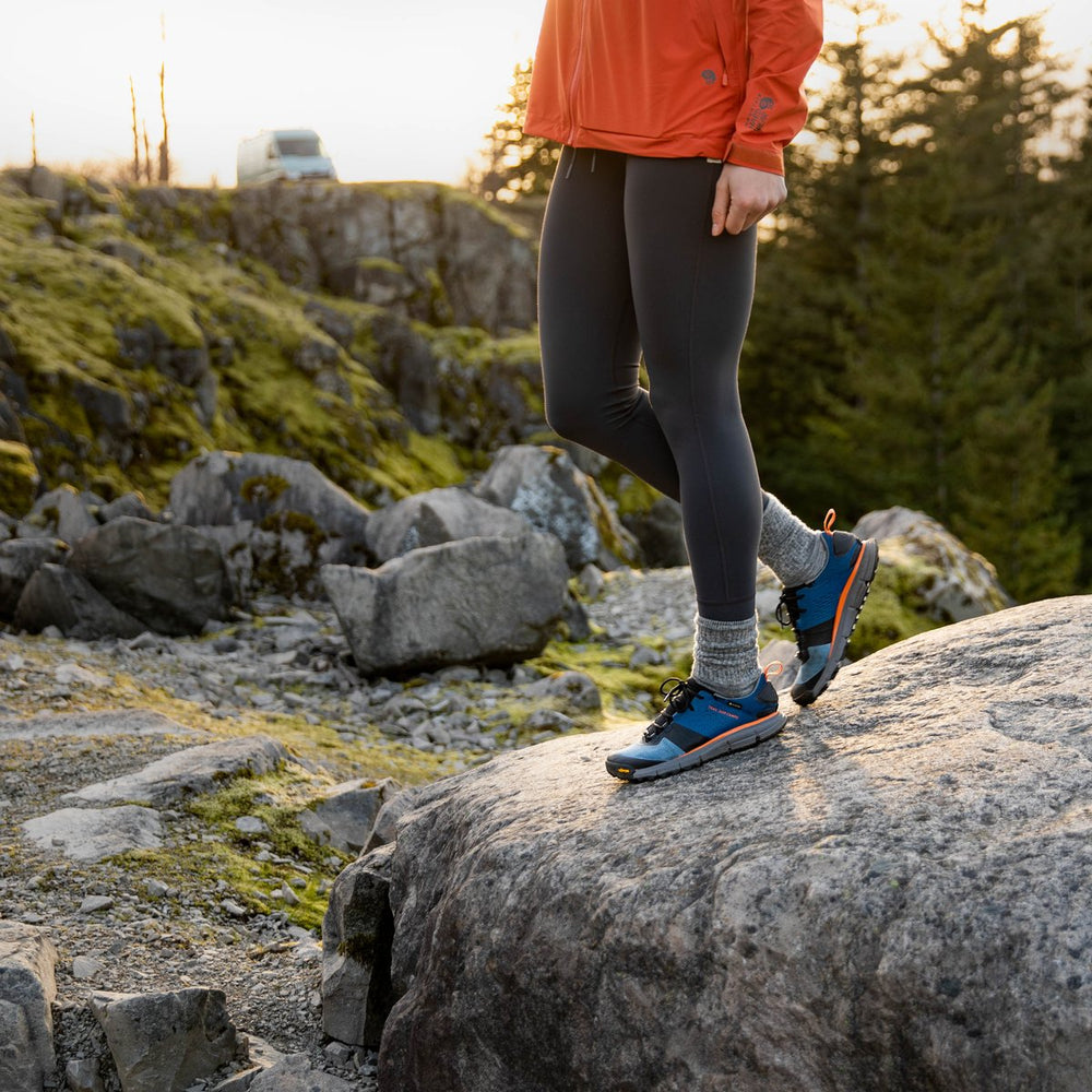 Trail 2650 Campo GTX Blue/Orange / Danner
