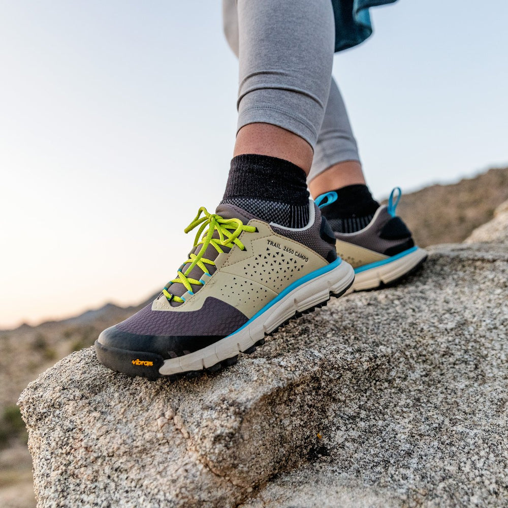 Trail 2650 Campo Taupe / Danner