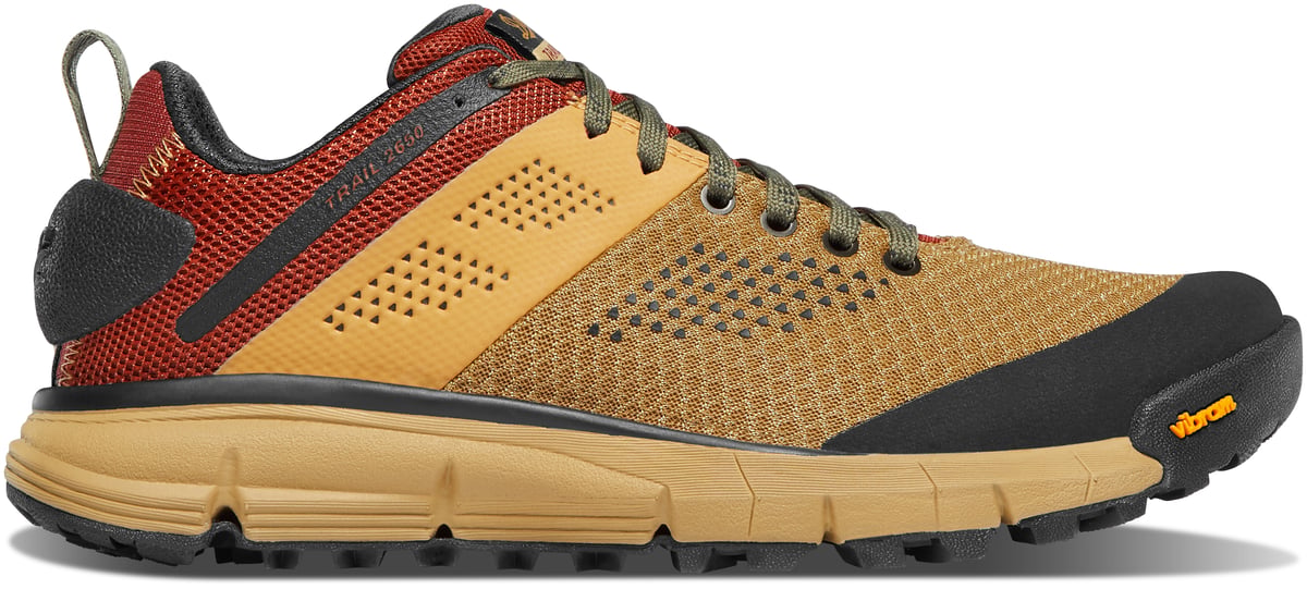 Trail 2650 Mesh Painted Hills / Danner