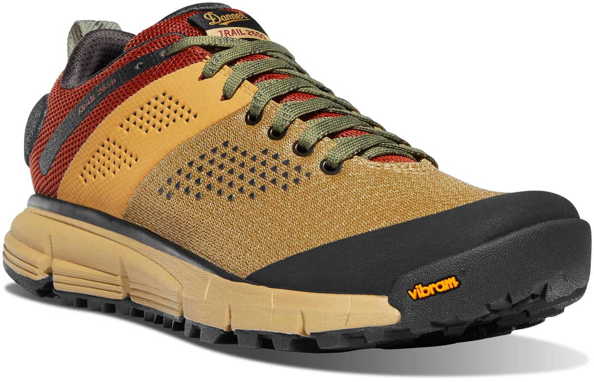 Trail 2650 Mesh Painted Hills / Danner