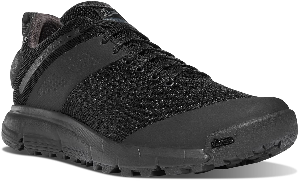 Trail 2650 Mesh Black Shadow / Danner