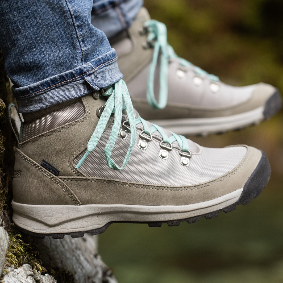 Adrika Rock Ridge / Danner