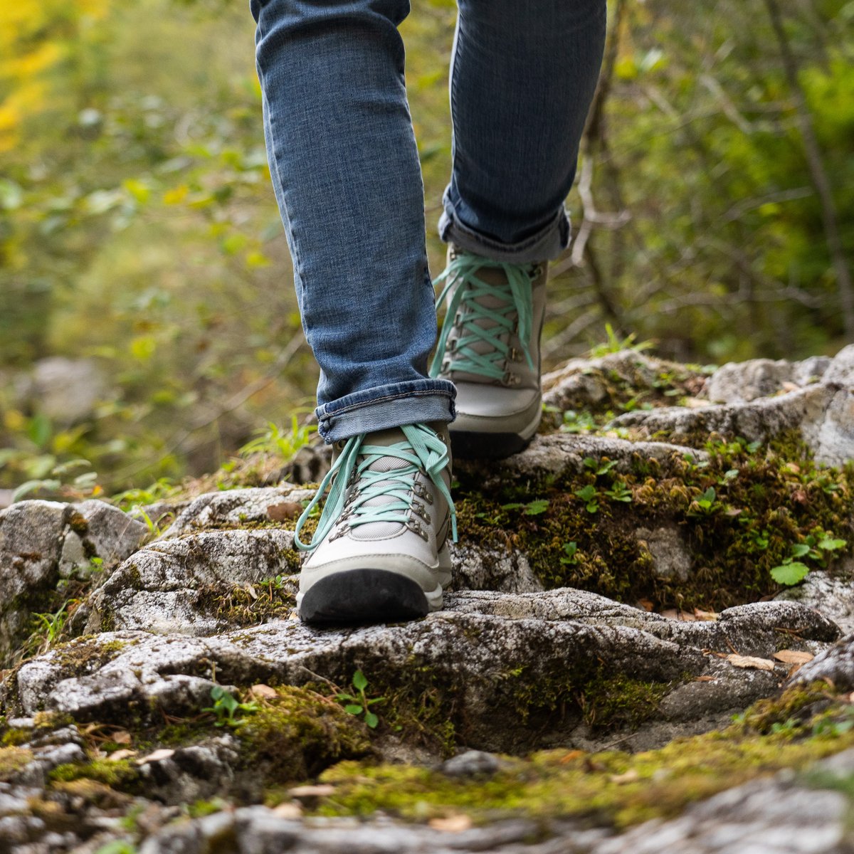 Adrika Rock Ridge / Danner