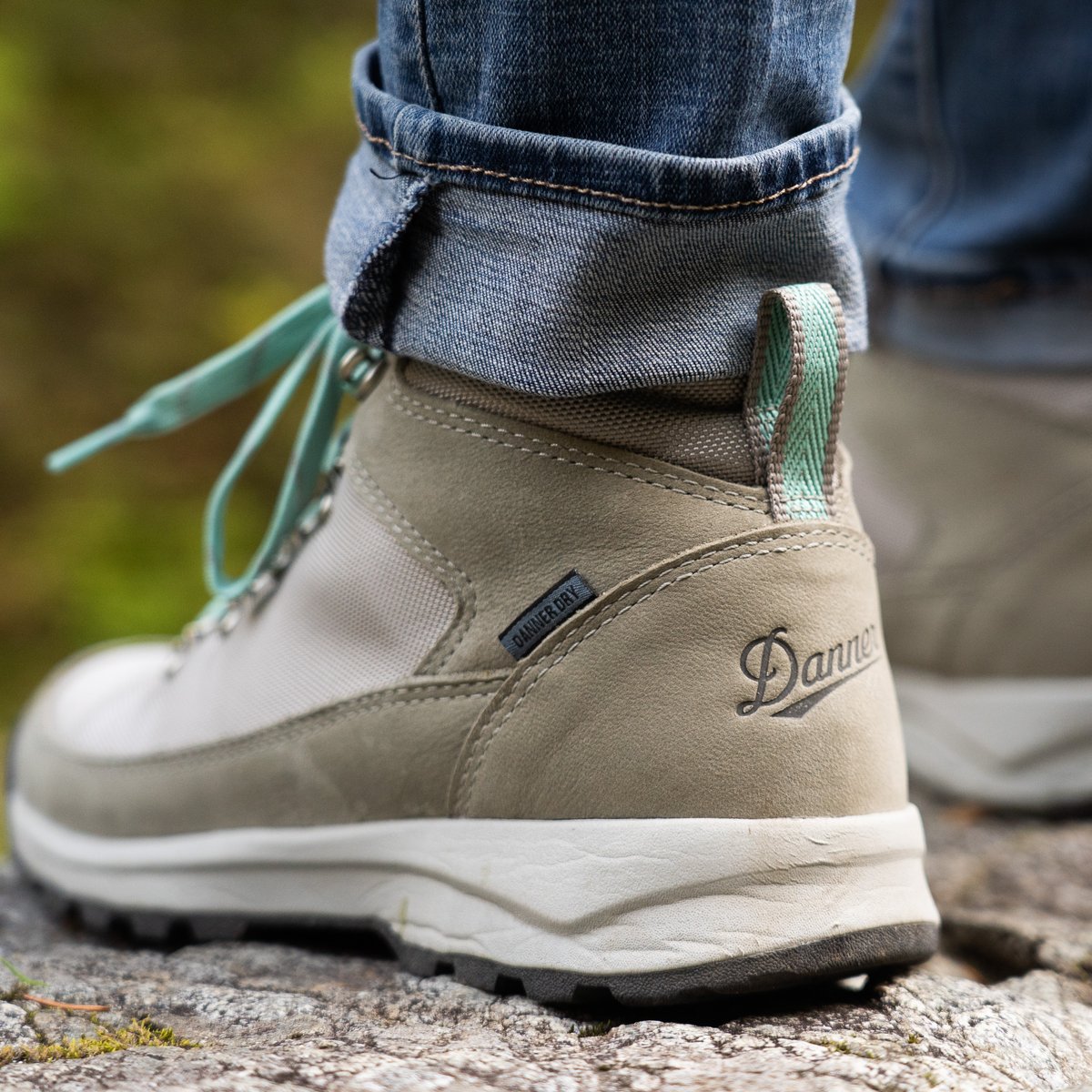 Adrika Rock Ridge / Danner