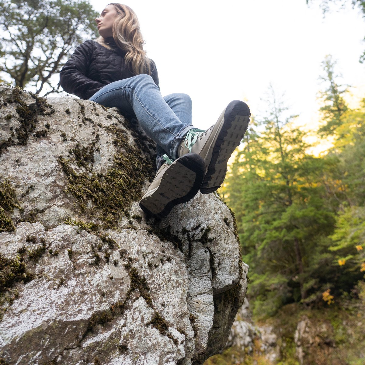 Adrika Rock Ridge / Danner