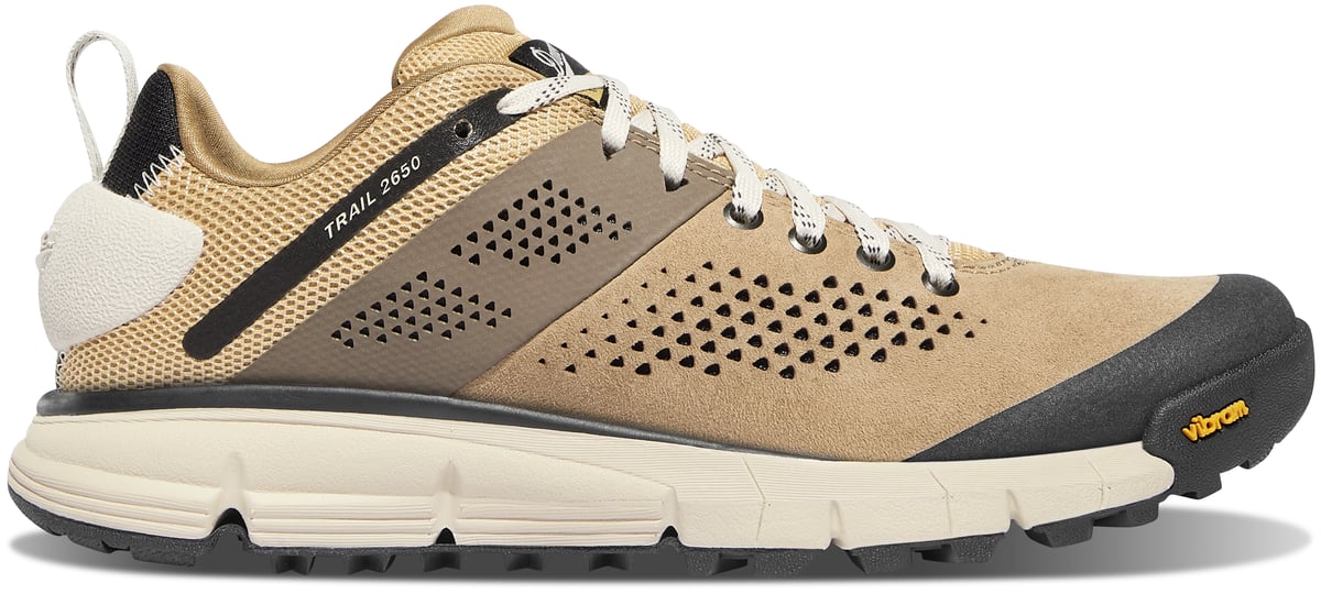 Trail 2650 Bronze/Wheat / Danner