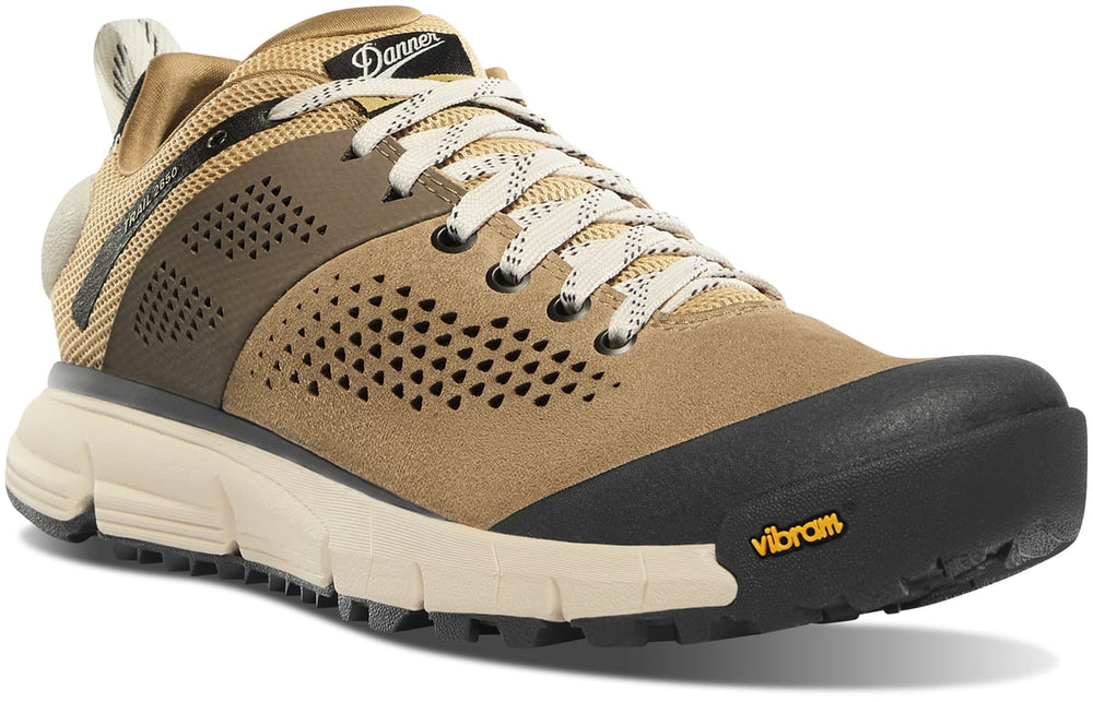 Trail 2650 Bronze/Wheat / Danner