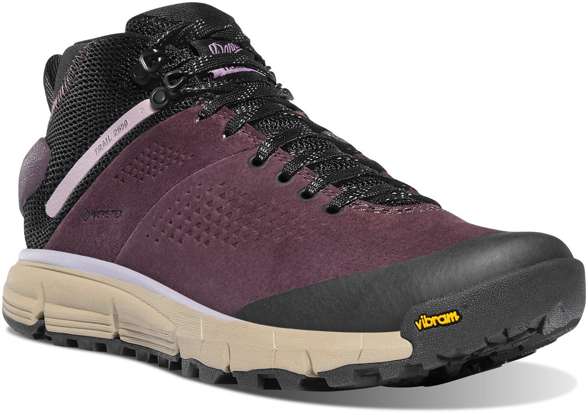 Trail 2650 Mid GTX Marionberry / Danner