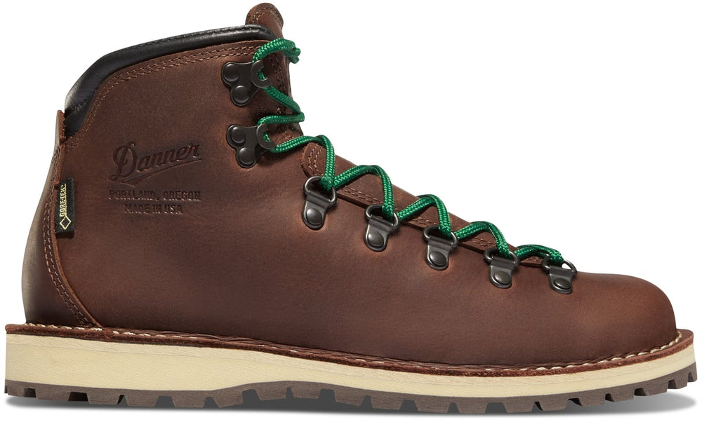Mountain Pass Smores / Danner