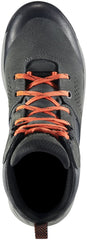 Inquire Mid Dark Gray/Salmon / Danner