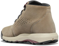Inquire Chukka Gray/Plum / Danner