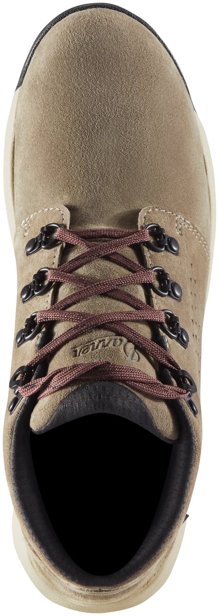 Inquire Chukka Gray/Plum / Danner