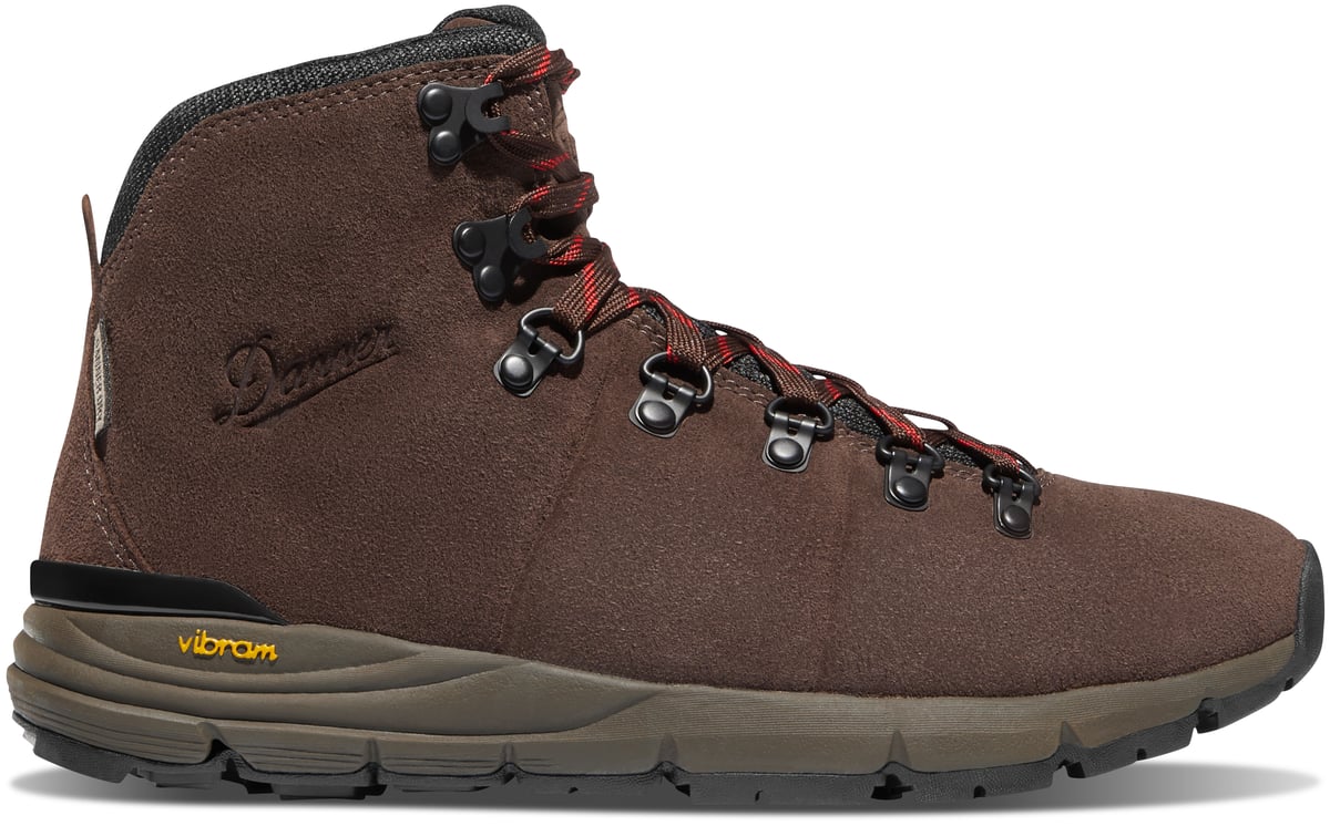 Mountain 600 Java/Bossa Nova / Danner