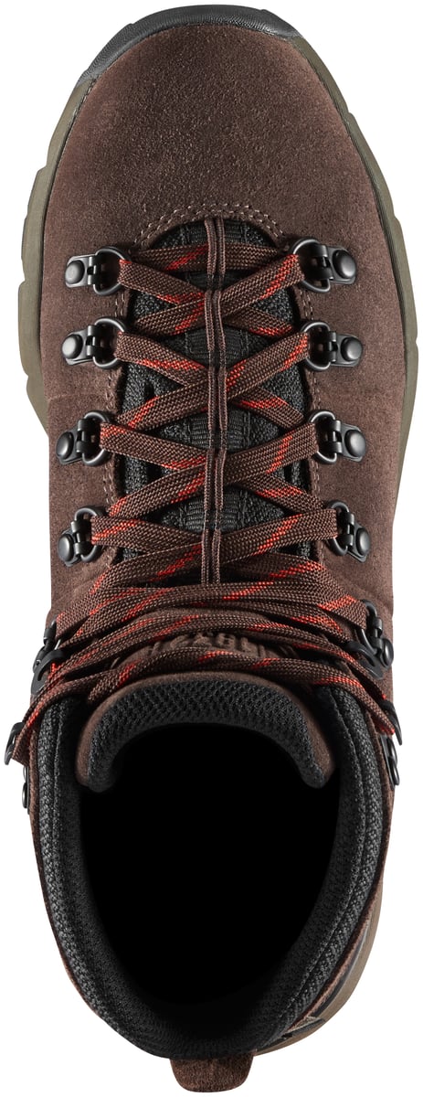 Mountain 600 Java/Bossa Nova / Danner