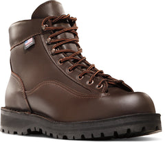Explorer All-Leather Brown / Danner