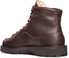 Explorer All-Leather Brown / Danner