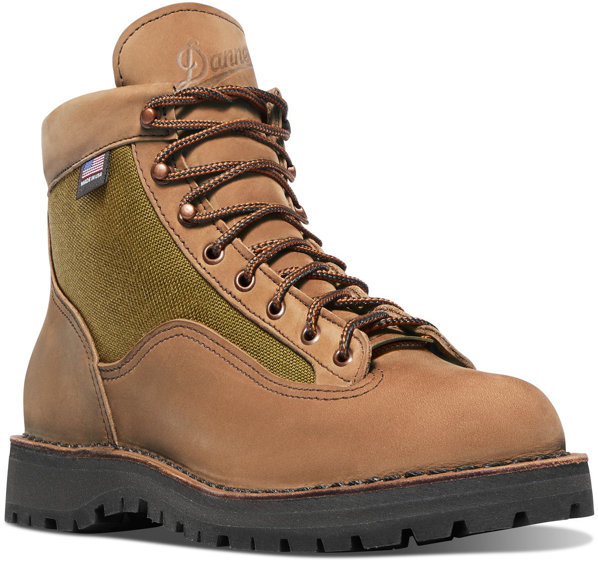 Danner Light II Brown / Danner