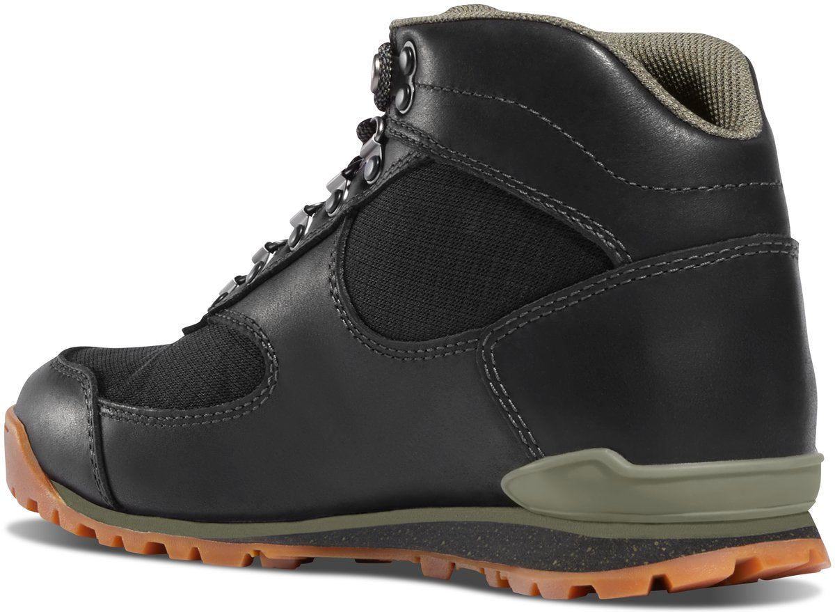 Jag Midnight / Danner