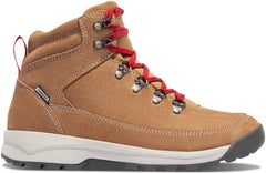 Adrika Sienna / Danner