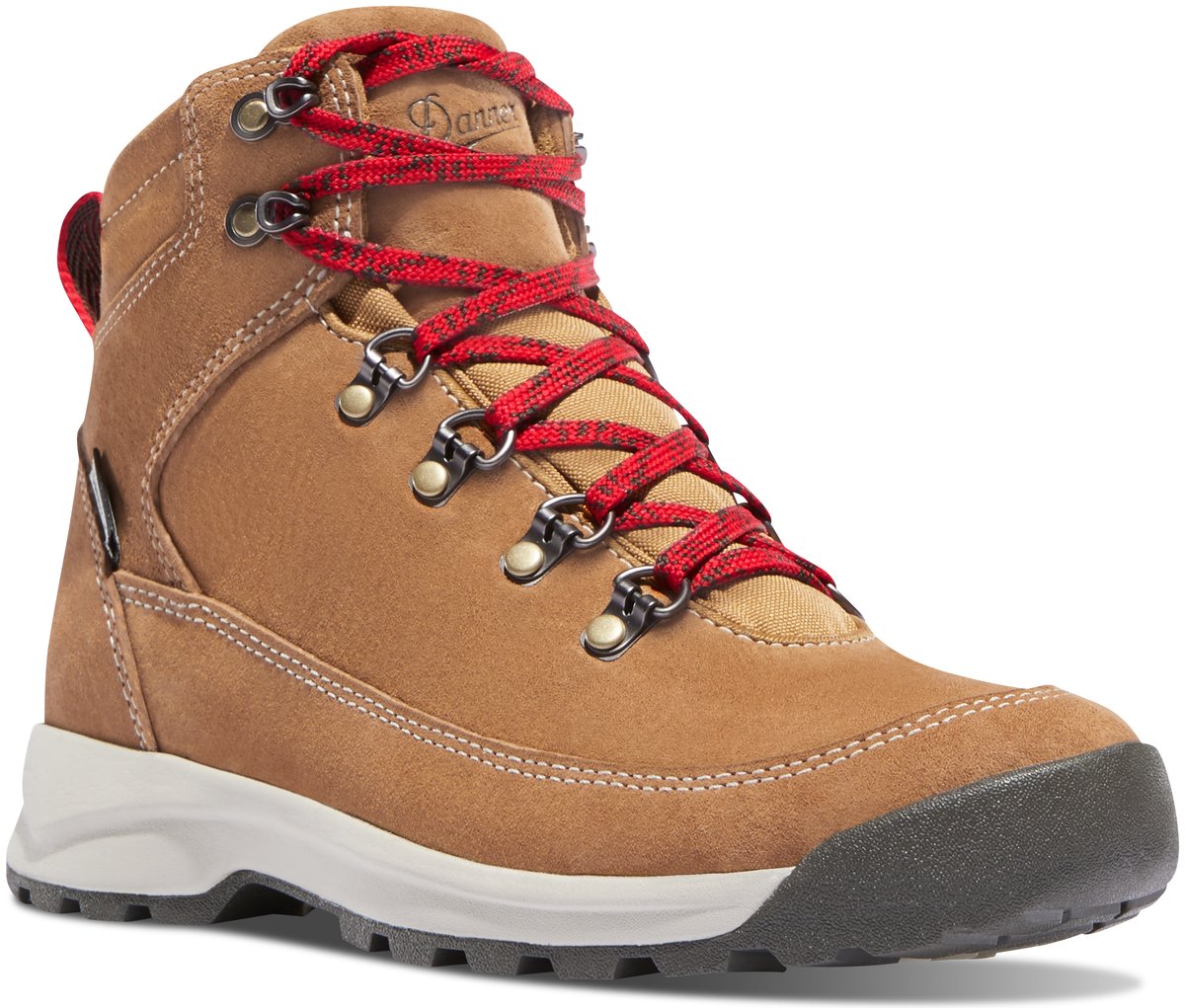 Adrika Sienna / Danner