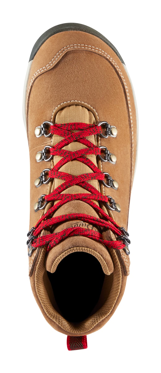 Adrika Sienna / Danner