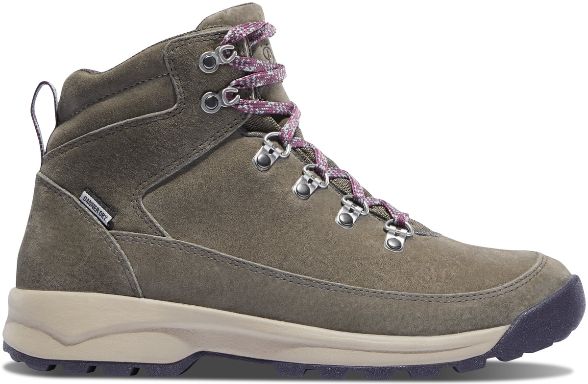 Adrika Ash / Danner