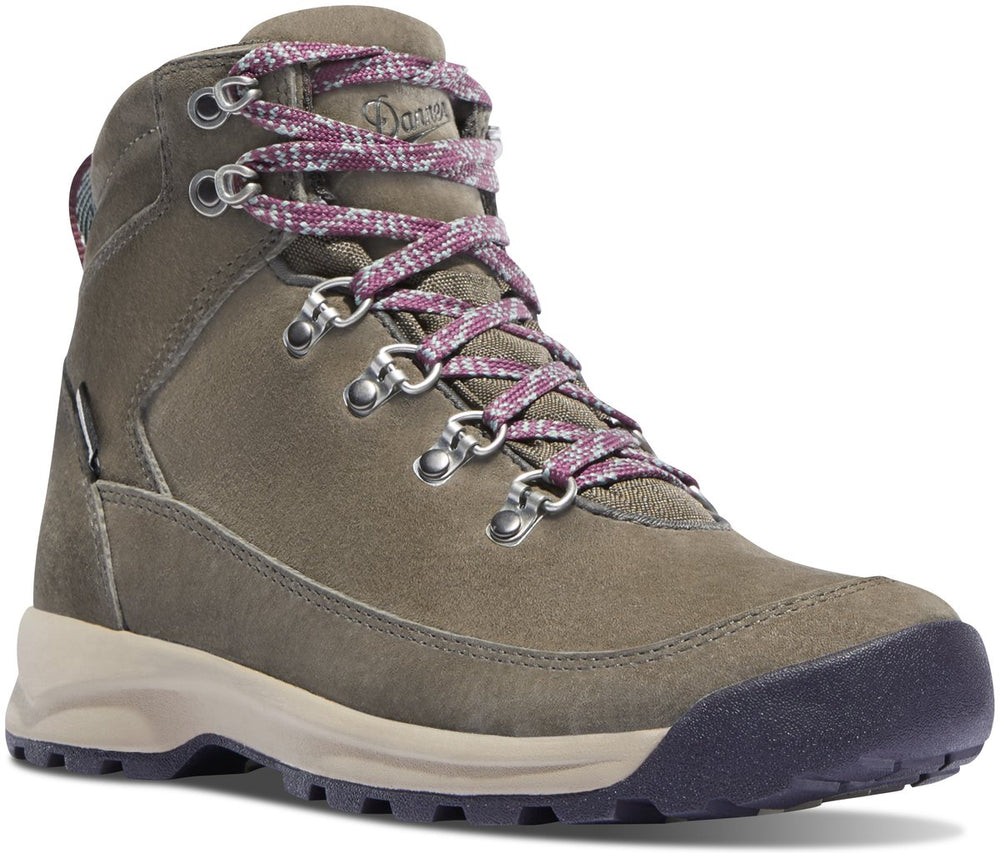 Adrika Ash / Danner