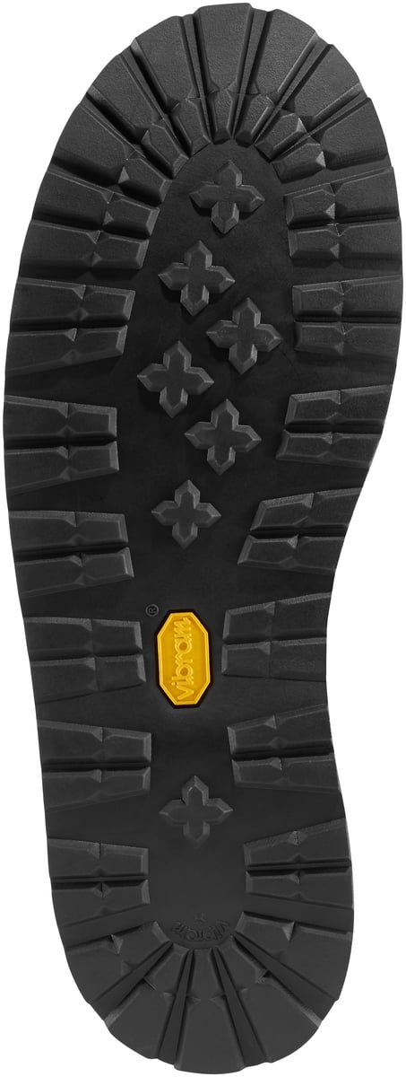 Mountain Pass Black / Danner