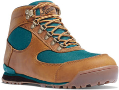 Jag Distressed Brown/Deep Teal / Danner