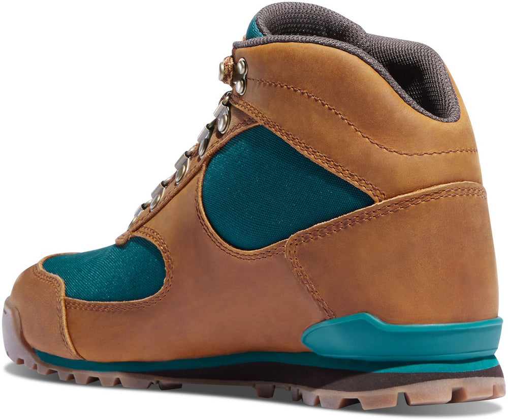 Jag Distressed Brown/Deep Teal / Danner