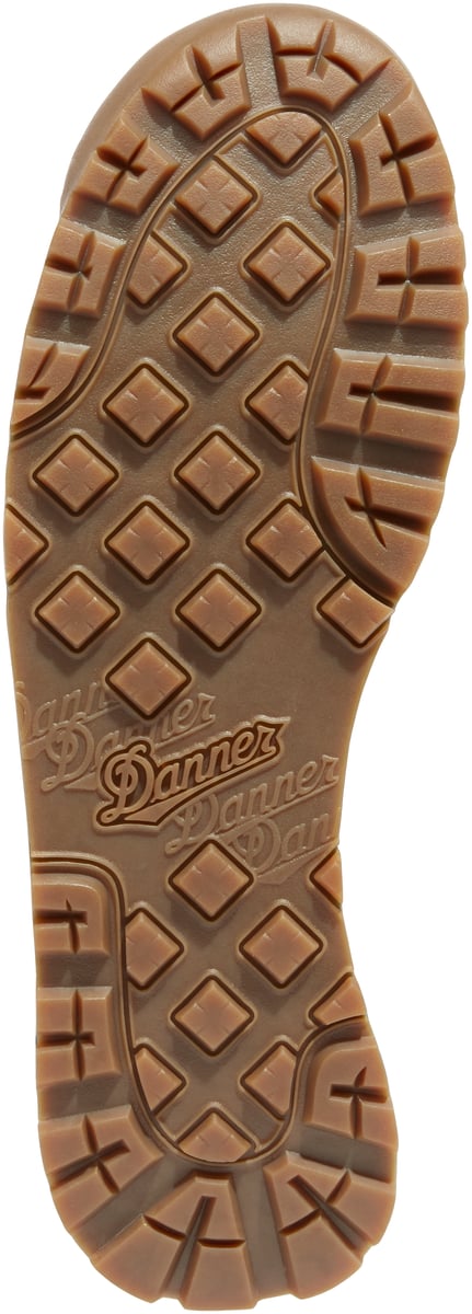 Jag Distressed Brown/Deep Teal / Danner