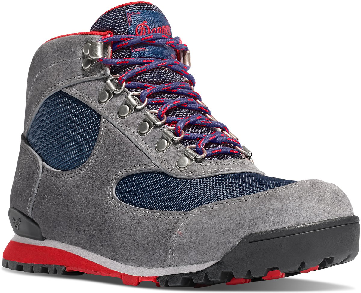 Jag Steel Gray/Blue Wing Teal / Danner