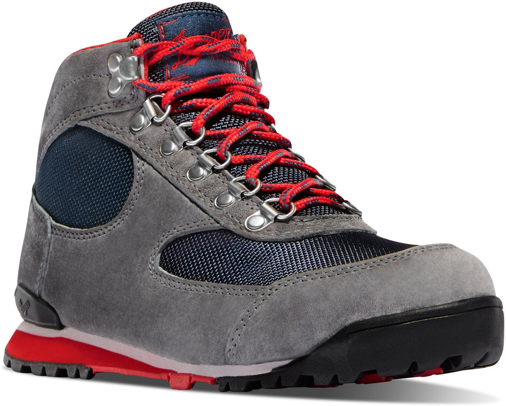 Jag Steel Gray/Blue Wing Teal / Danner