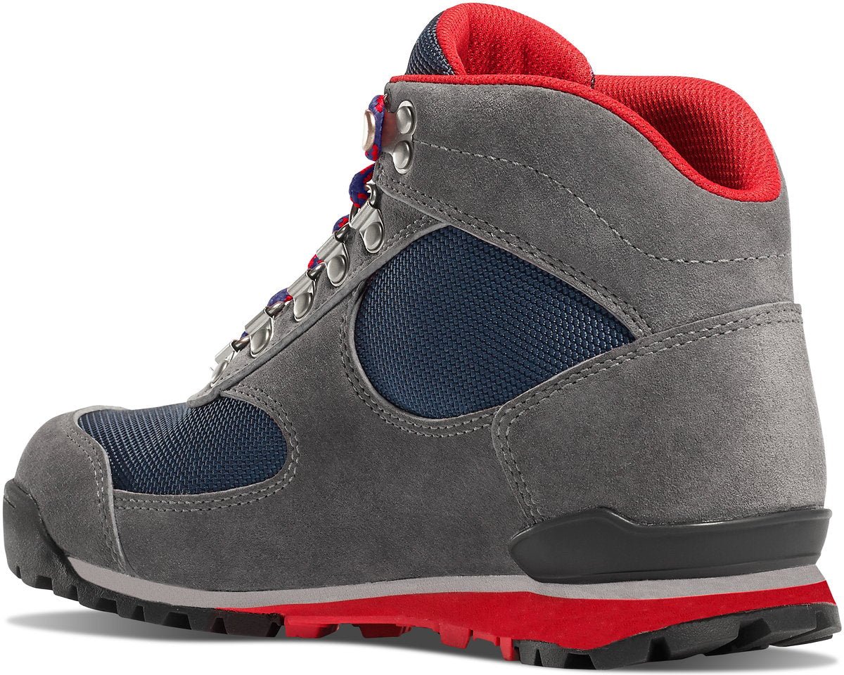 Jag Steel Gray/Blue Wing Teal / Danner